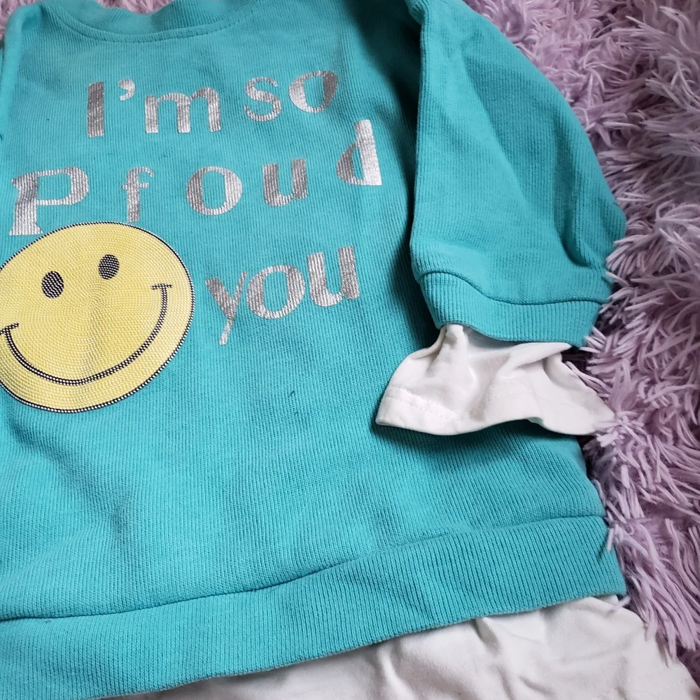 Sweatshirt Bundle (2 pcs.) - Picture 10 of 12
